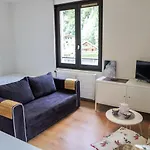 Le Cristal Des Glaces By Interhome 아파트