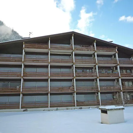 Le Cristal Des Glaces By Interhome