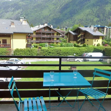 Lejlighed Le Cristal Des Glaces By Interhome *