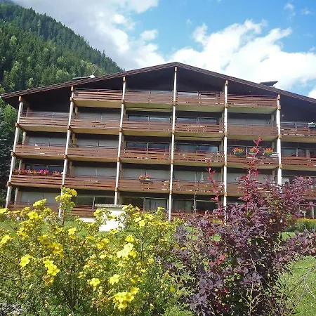 Le Cristal Des Glaces By Interhome Апартаменти *