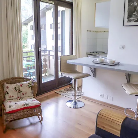 Le Cristal Des Glaces By Interhome *