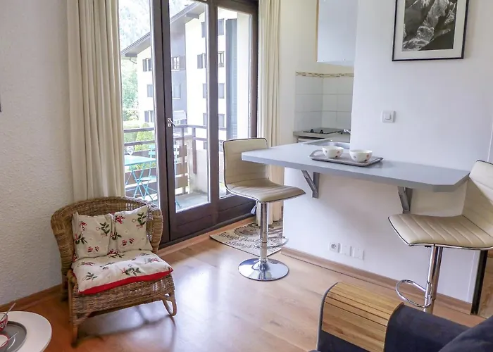 Le Cristal Des Glaces By Interhome *